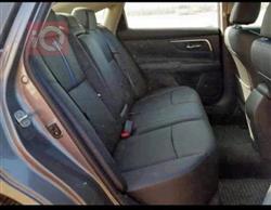 نيسان ألتيما